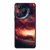 Чехол для Huawei Pura 70 Pro Роскошный мягкий силиконовый чехол из ТПУ для телефона Huawei Pura 70 Pro+ Pura70 Защитный ударопрочный Новый Fundas