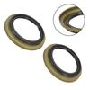 Сальник ступицы переднего колеса для Toyota Для 4Runner 1996 1997 1998 1999 2000 2001 2002 Деталь 90316 69001 90316 69000