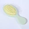 Расческа для волос, антистатическая, безболезненная, удаляет перхоть, предотвращает выпадение волос, мягкая расческа для сухих и влажных зубов, распутывает волосы, щетка для дома.