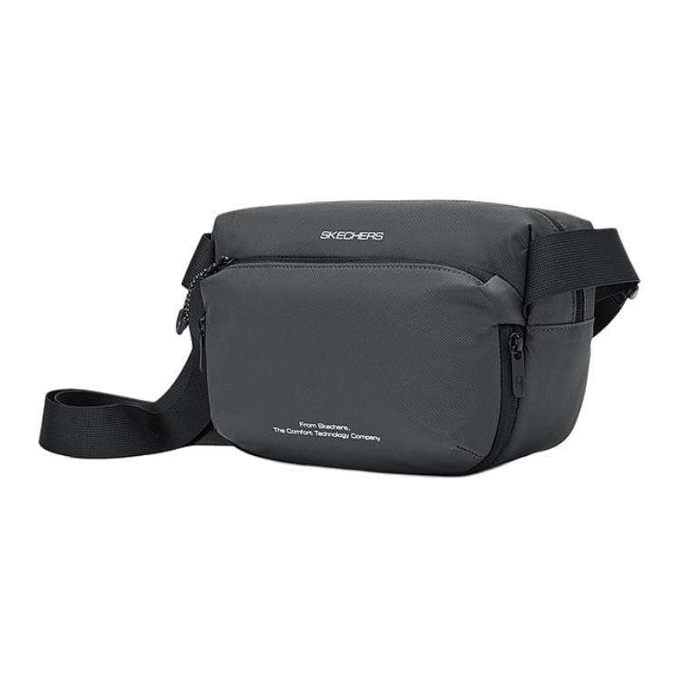 Skechers Crossbody Bags Forged Iron Gray P325U008-00C9