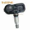 42607-4 Датчик давления в шинах TPMS Для Toyota Corolla RAV4 Land Cruiser Camry Yaris Lexus CT200h ES IS Новый 426074
