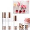 Makeup Tool Empty Airless Lotion Vacuum Bottle Refillable Bottle Cosmetic Holder Cream Container