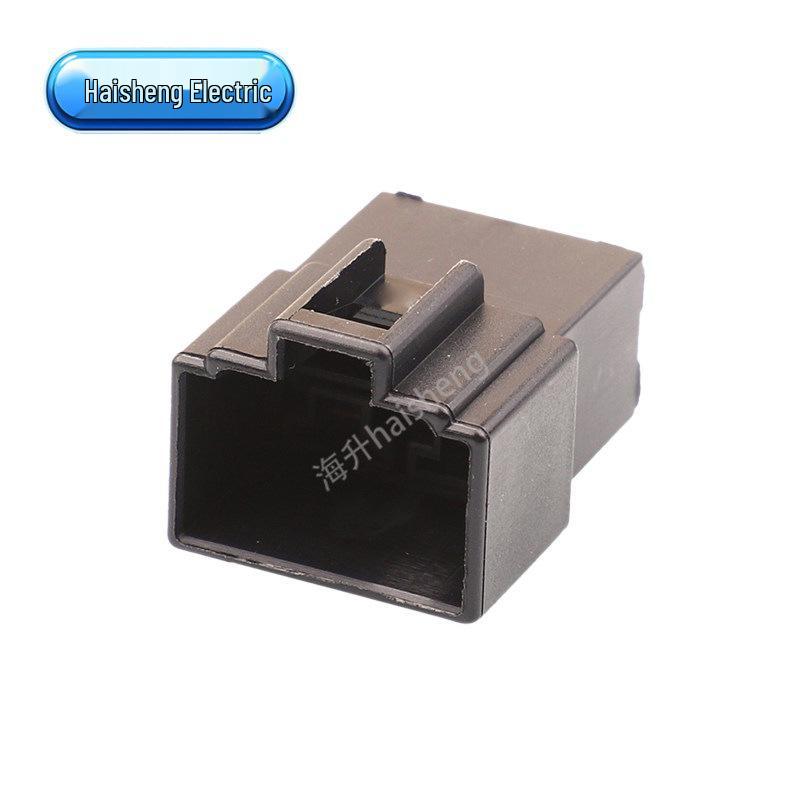 DJ7042-6.3-11/21 Высокомощный 4-контактный автомобильный разъем жгута проводов