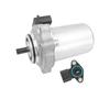 НОВЫЙ-31300-HP5-601 Новый мотор управления Power Shift для Honda Rancher 420 TRX420 Fourtrax Rancher TRX500 Foreman Pioneer 500 100