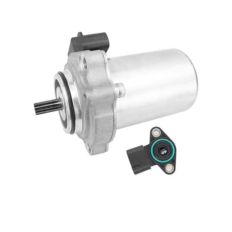 НОВЫЙ-31300-HP5-601 Новый мотор управления Power Shift для Honda Rancher 420 TRX420 Fourtrax Rancher TRX500 Foreman Pioneer 500 100