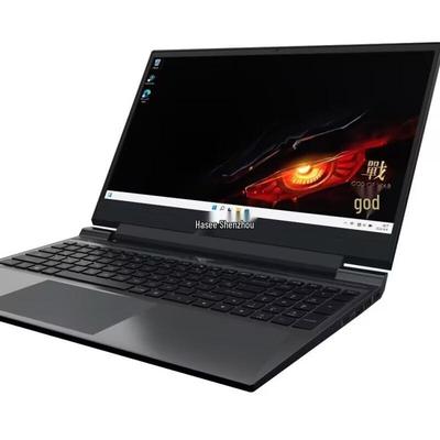 Игровой ноутбук Hasee War God S8 (i7 13-го поколения, RTX 4060, 15,6" 144 Гц) (Китайская версия)