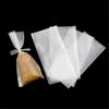 Water Soluble Baits Bag Carp Fishing Tackle PVA Bag Carp Fishing Accessorys