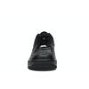 Nike Supreme x Air Force 1 Low Box Logo — черные кроссовки унисекс CU9225-001