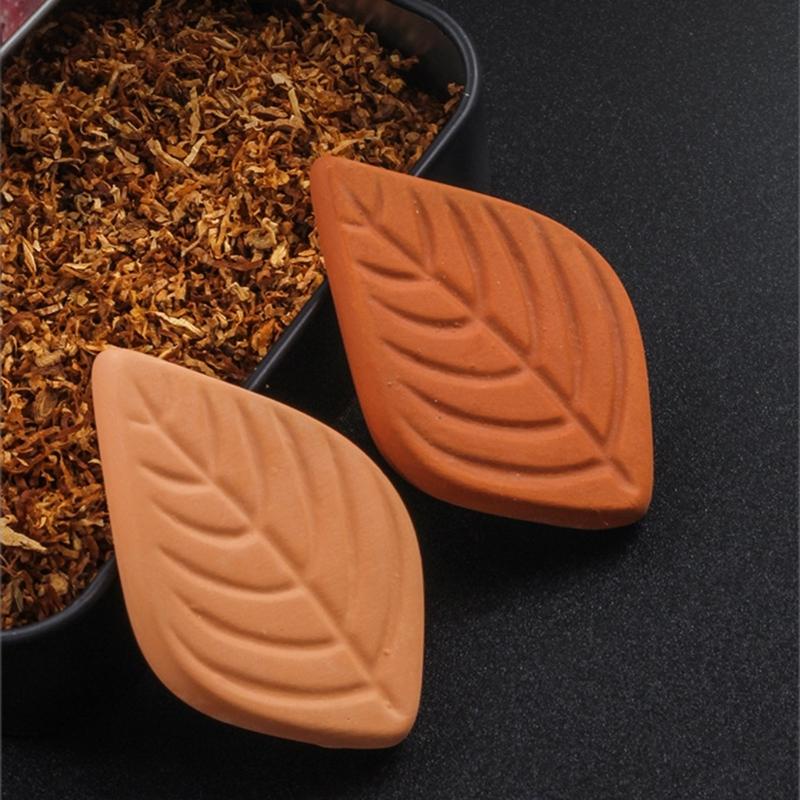 Clay Smoke  Humidifier Hydrostone Terracotta Humidifying Stone 10x