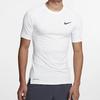 Nike Мужская футболка Dri Fit Белая BV5632-100