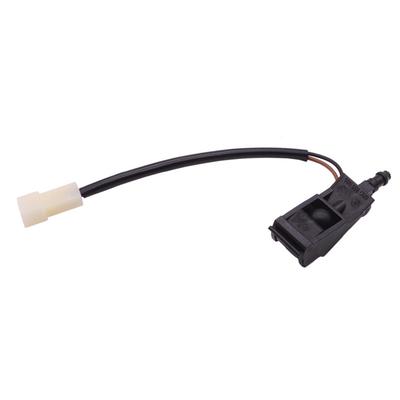 6E0955986B Форсунка омывателя лобового стекла с подогревом для VW Passat