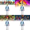 Модный детский комбинезон Pocket Devs Roblox из мягкой ткани, идеально подходит для костюмов на Хэллоуин и косплей