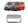 XUDREZ Rear Door Handle Luggage Door Grip Trunk Door Handle Garnish Exterior Mirror Custom Parts Accessories for Daihatsu Atrai and Hijet Cargo Panel,