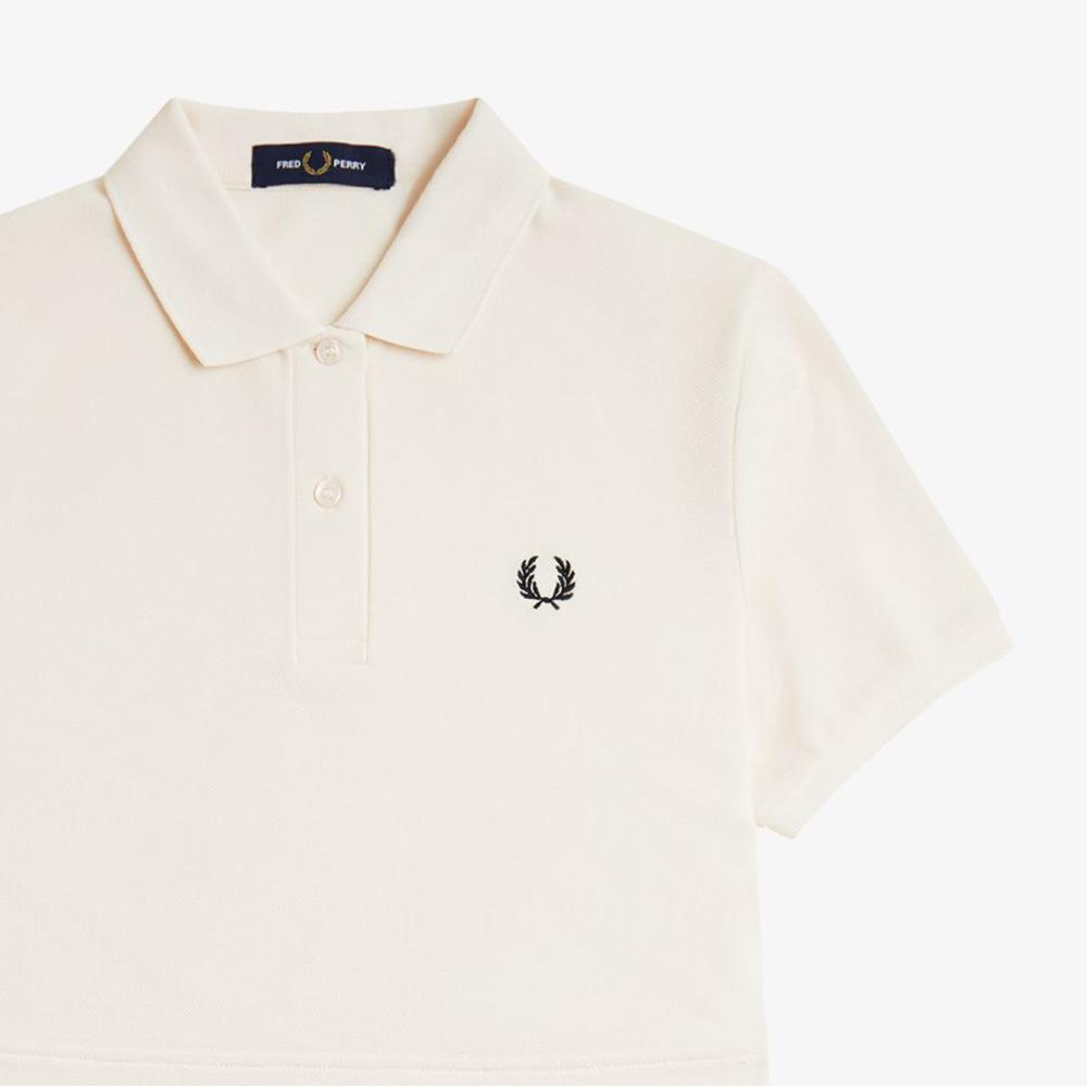 FRED PERRY [Womens] Pleated Tennis Dress - Silky Peach Afpf2519166-R33