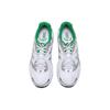 Asics Гель 1130 Белый Чистое Серебро Зеленый 1201A910-100
