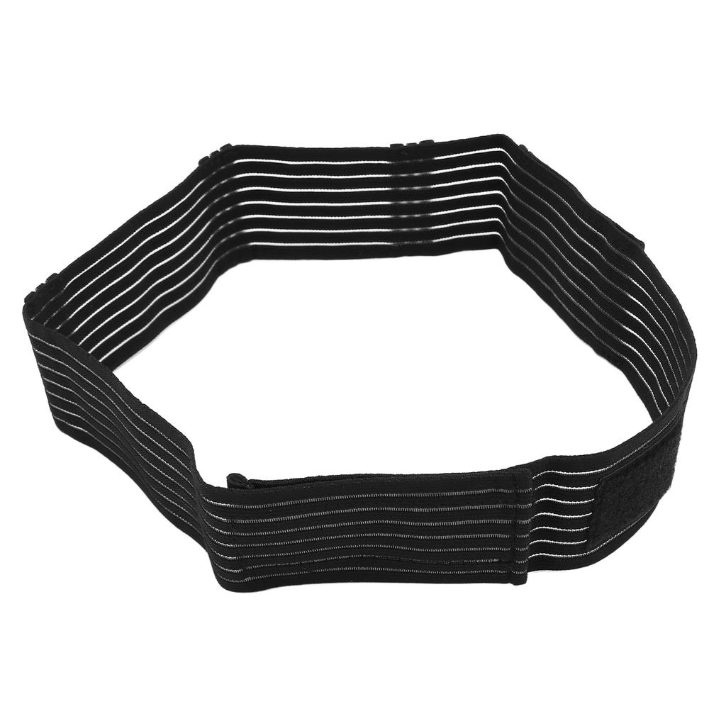 Peritoneal Dialysis Catheter Belt Adjustable Breathable Peritoneal Dialysis Catheter Accessories for Hospital