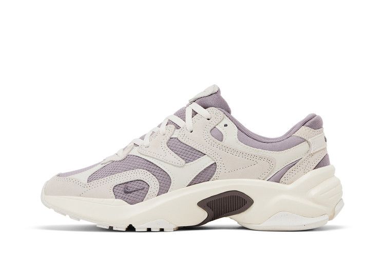 Женские кроссовки Nike AL8 Платиновый фиолетовый Мягкий жемчуг (Женский)