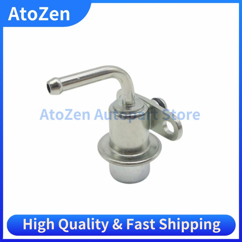 F32Z9C968A Fuel Injection Pressure Regulator for Mazda 626 GE MX-6 MX-3 Capella Cronos Eunos 500 Ford Probe GE5B GE5S Auto Parts