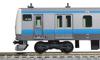 KATO N Gauge E233 Series 1000 Keihin Tohoku Line Базовый набор из 3 вагонов Модель поезда железной дороги 10-1826
