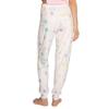 PJ Salvage Womens/Ladies Star Print Lounge Pants