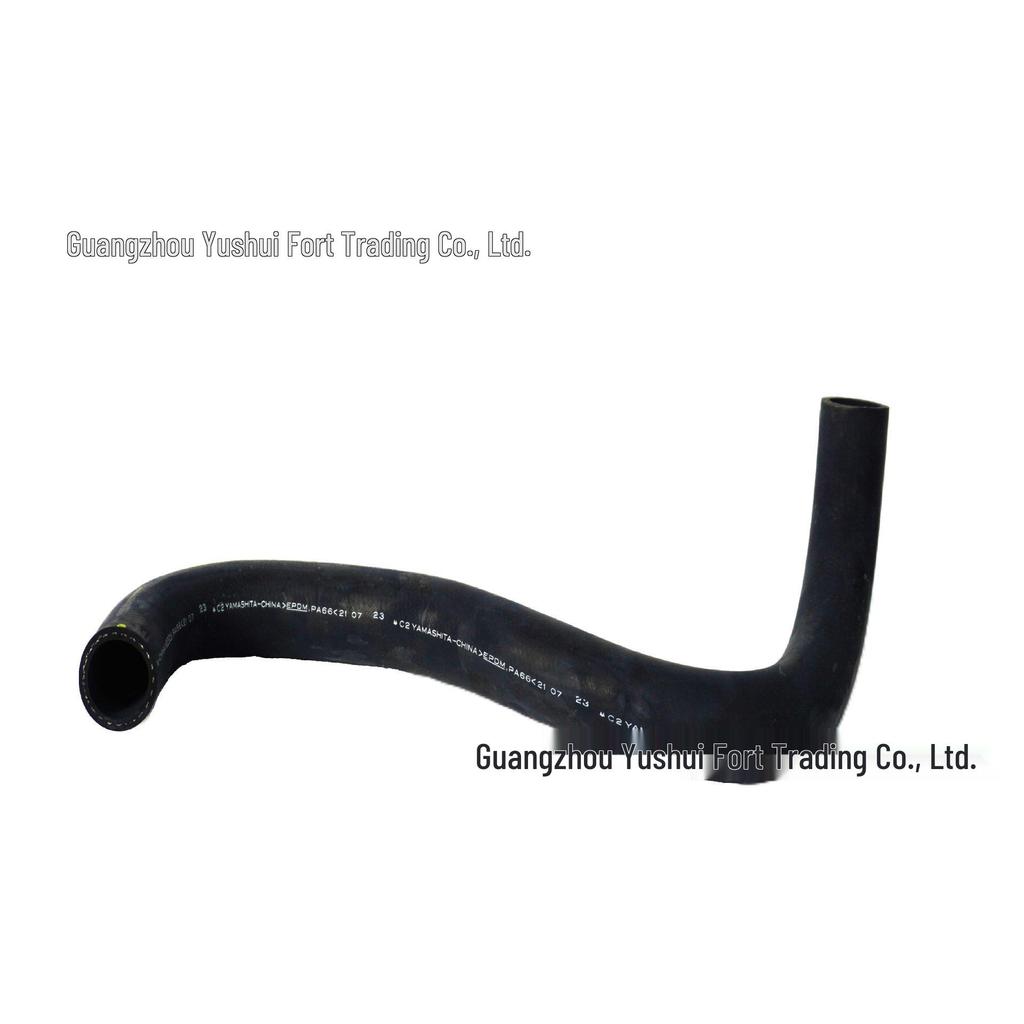 19502-5AA-A00: Fits 2016-2021 Honda Civic Downpipe FC1/FK7