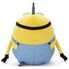 Takara Tomy Arts Minions 2 Plush S Отто Высота примерно 26 см.