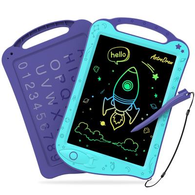 HOMESTEC AstroDraw Рисование Высоко Цветная Многоразовая Рисование Детская Образовательная для Девочек и Возрастов День Рождения Доска, Яркость, Экран, Доска, Игрушка, Игрушка,