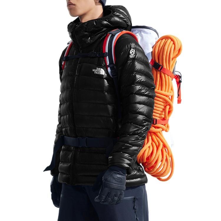 The North Face Breithorn Hoodie Men's NF0A87ZM-JK3
