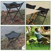 OIMG Portable Folding Camping Stool