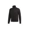 Classic Track Jacket Black Men Outerwear FN3376