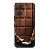 Чехол для телефона Honor X7a Задняя крышка Чехол X 7 a Coque Ударопрочный Черный Силикон Мягкий Funda Для Honor Play 7T 7 T Чехол Play7T Capa