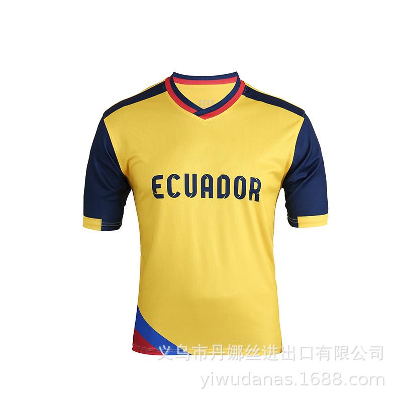 ЧМ-2022, футбольная футболка, короткий рукав, Франция, Испания, Катар, Аргентина, майка, поддержка болельщиков, футболка