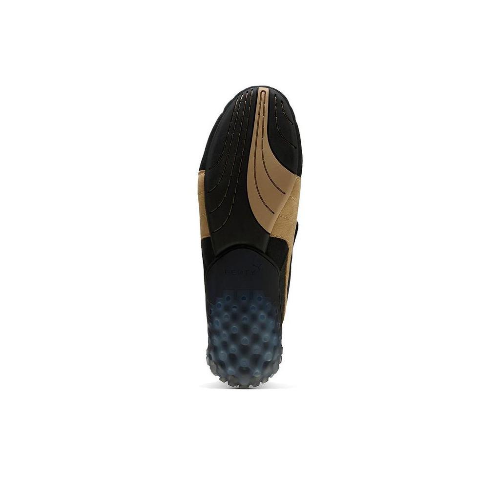 Puma X Fenty Avanti Ls Унисекс Черный Prairie Tan 404778-01