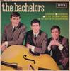 7-дюймовая пластинка BACHELORS - The Bachelors DFE8529 Decca 1963 Великобритания Поп Б/У