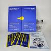 Diet Program 30g x 46 Packets 3-Week Program Protein Whey Protein Isolate Powder 30g 46 pcs Ingredients: may be subject to | 30g 46 pcs