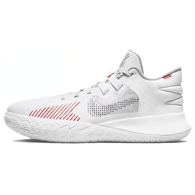 Kyrie Flytrap 5 EP 'Белый Университетский Красный' Nike DC8991-100