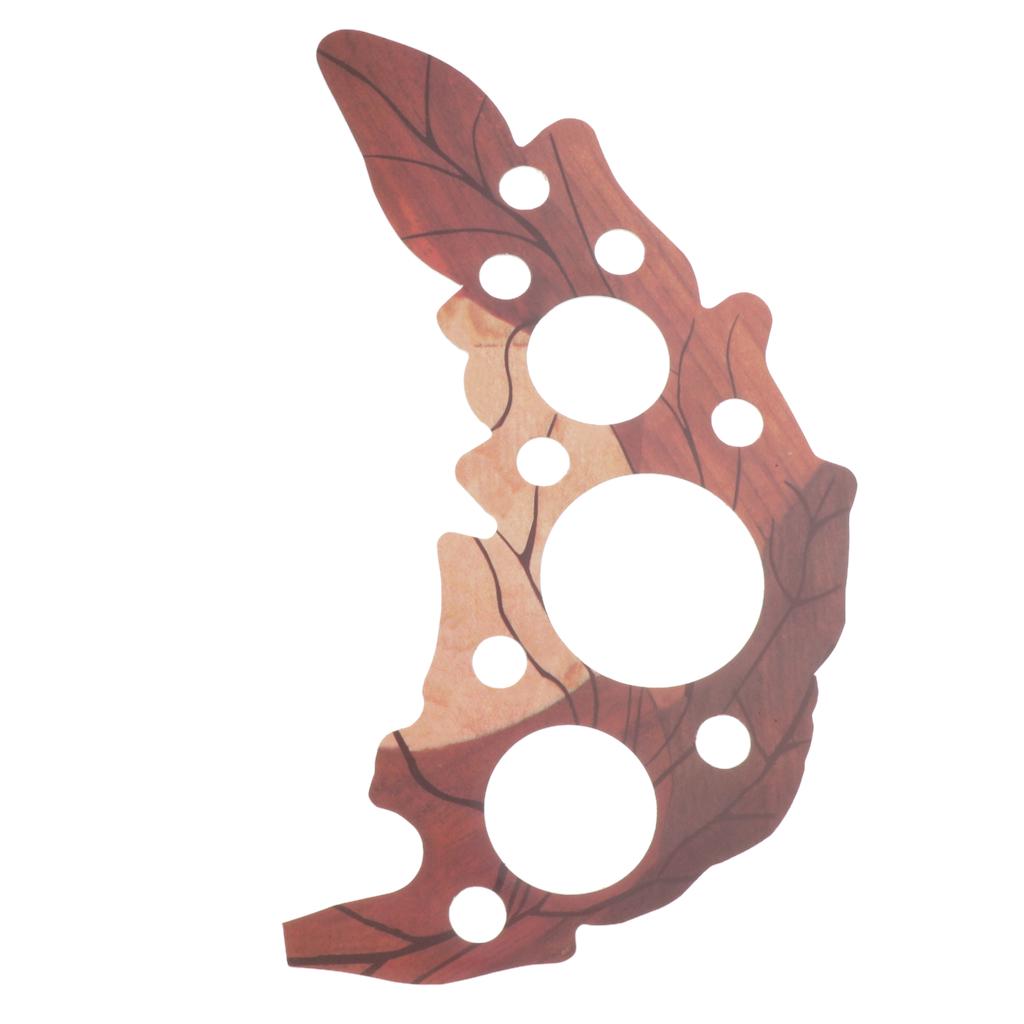 2 шт. накладка для акустической гитары с защитой от царапин для любителей