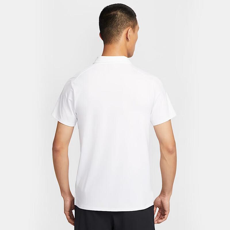Nike Мужская футболка-поло Dri-FIT Advantage