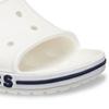 Crocs Общественный Bayaband Slide Белый 205392 126