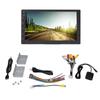 7in Touch Screen Car Stereo Radio Receiver Bluetooth GPS Navigation Multimedia Player for Android