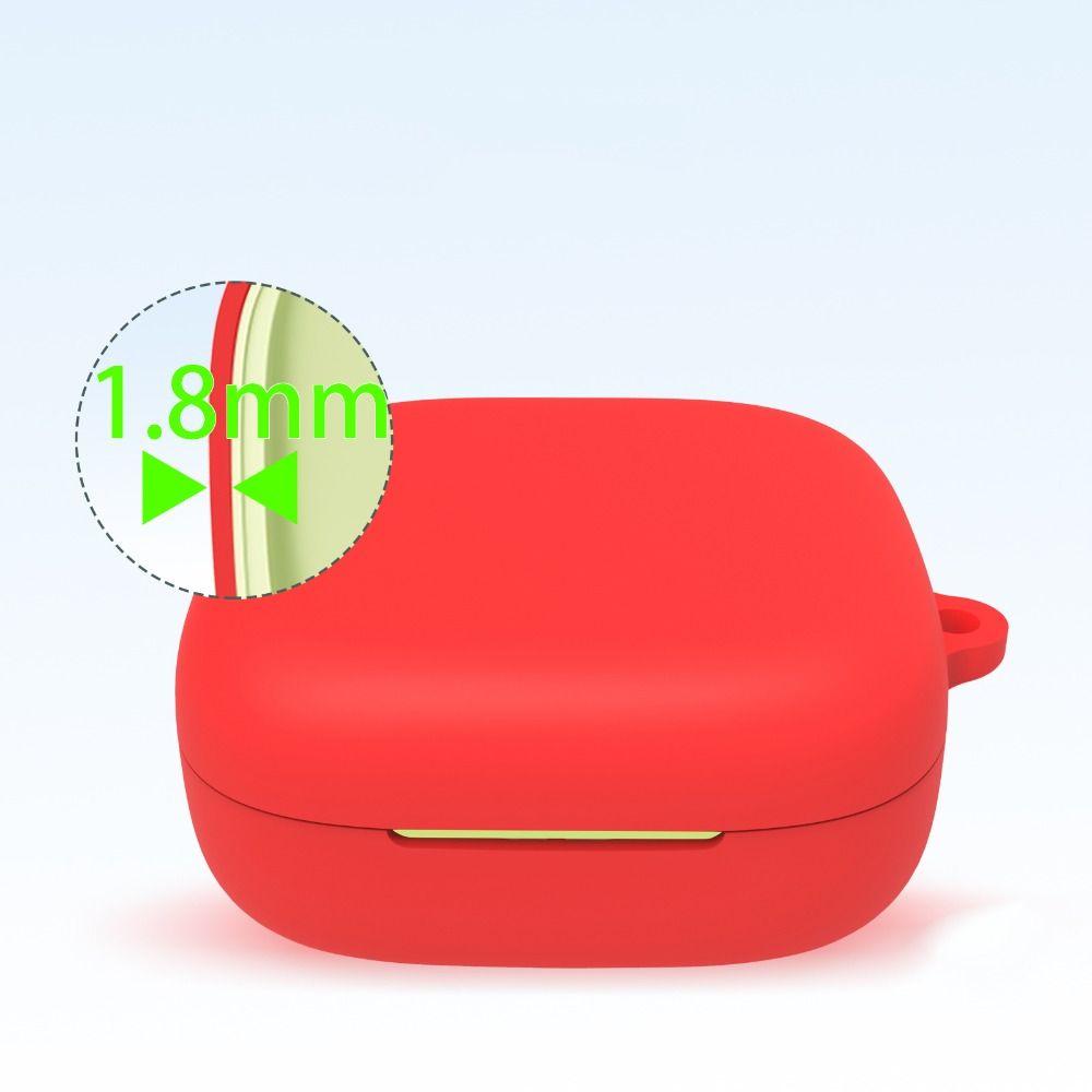 Shockproof Headphone Protector Silicone Cover Shell for Huawei FreeArc Headphone Accessories