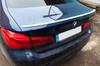 Spoiler DPT M-Performance Style (for Painting) for BMW 5 Series G30/31 2017-2023