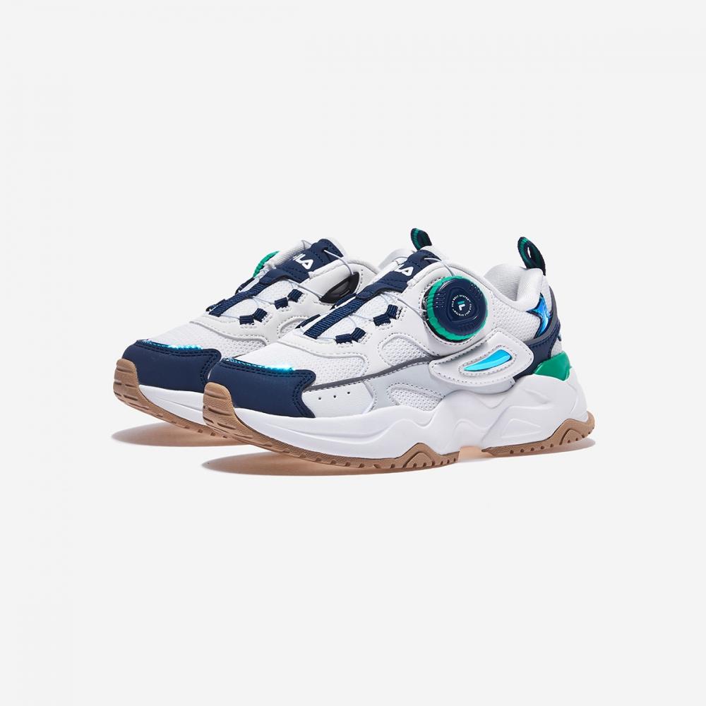 Fila Rayfly Dial Kids 3xm02303f 460