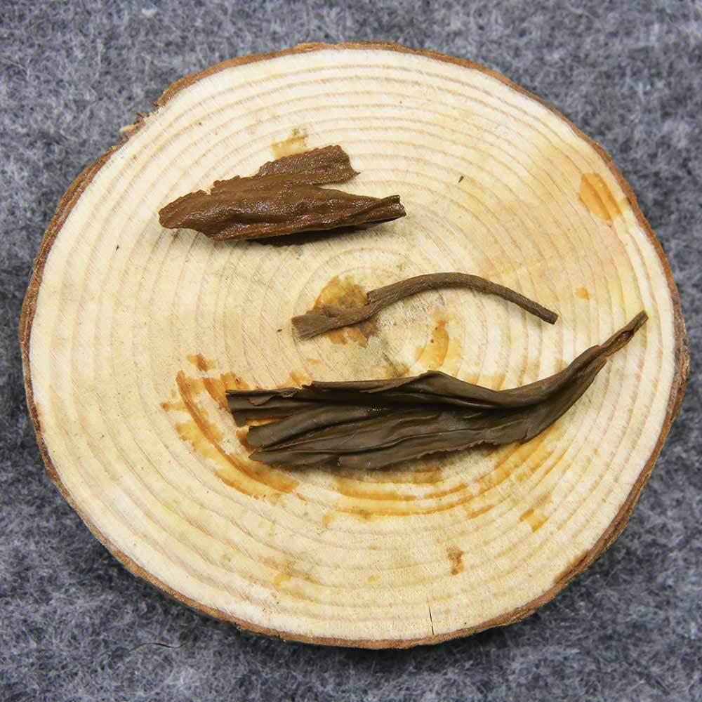 Китайский красный чай из Юньнаня