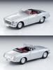 Tomica Limited Vintage Datsun Fairlady 2000 Silver Finished Product 320135 1/64 LV-131d