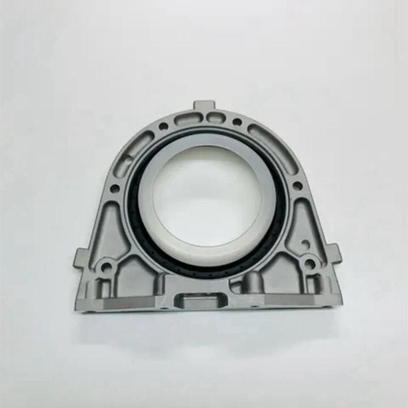 Задний сальник коленвала двигателя 68027581AA 68024410AB Для Jeep Wrangler Cherokee Dodge Nitro Grand Caravan Chrysler Запчасти