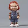 3 шт./комплект Хорошие Парни Детские Игры Мини Фигурка Чаки ПВХ Милые Игрушки Модель Куклы Brinquedos