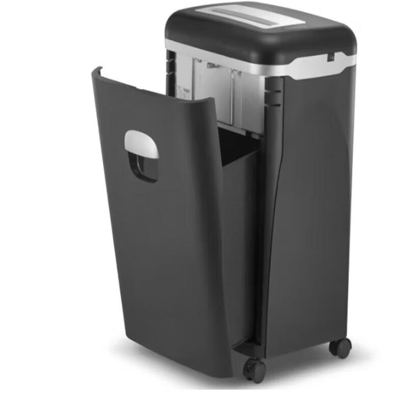 Comi CM-7635 P-7 Micro-Cut Office Shredder CN plug (adapter included)