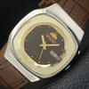 ВИНТАЖНЫЕ ЧАСЫ ORIENT CRYSTAL AUTOMATIC 46941 ЯПОНИЯ МУЖСКИЕ ОРИГИНАЛЬНЫЙ ЦИФЕРБЛАТ a703468-1 R213c-a703468