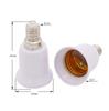 Bulb Use Fireproof Socket Base Converters Lighting Accessories Lamp Holder Converters Light Adapter